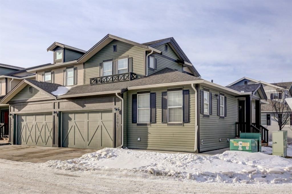 I have sold a property at 3804 1001 8 STREET NW in Airdrie
